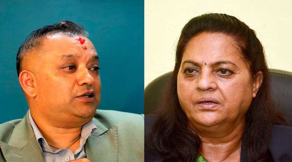 प्रधानमन्त्रीले बोलाएको छलफलमा कांग्रेसबाट थापा र भुसाल सहभागी हुने